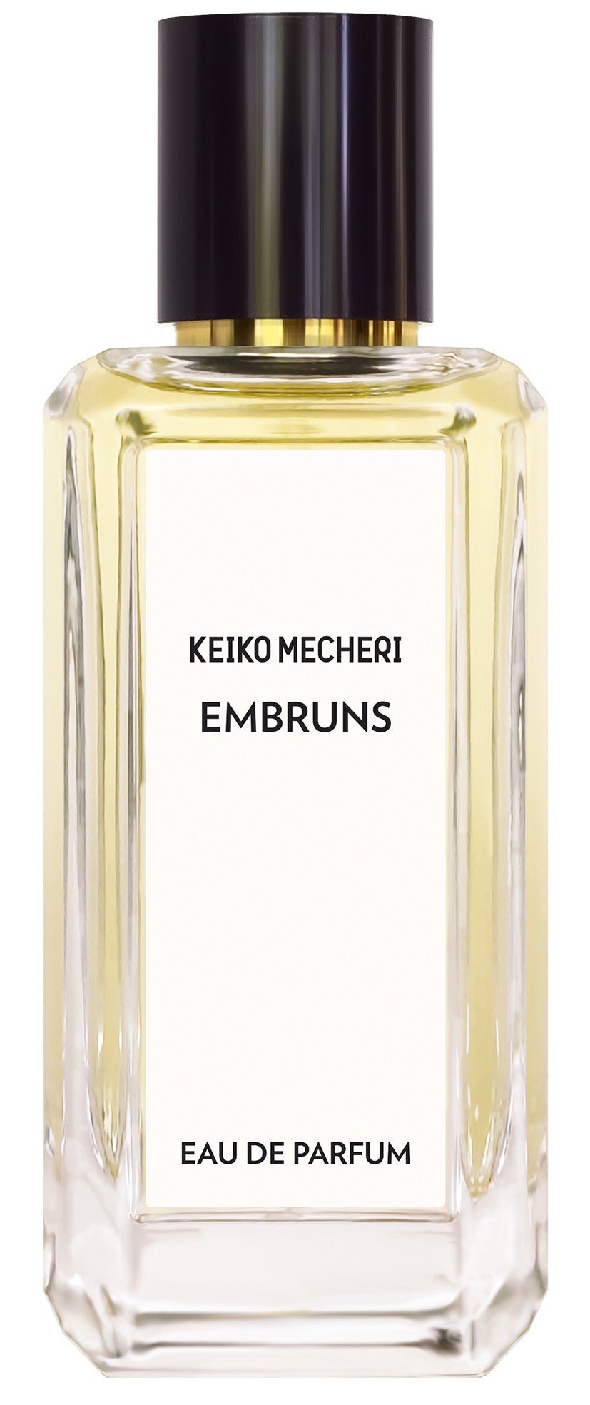 Keiko Mecheri Embruns 2,0 ml 0,068 us fl. uns. virallinen hajuvesinäyte, Keiko Mecheri Embruns 2,0ml 0,068 us fl. uns. oficjalna próbka parfym, Keiko Mecheri Embruns 2,0ml 0,068 us fl. uns. officiellt parfymprov, Keiko Mecheri Embruns 2.0ml 0.068 us 