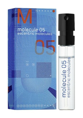 Escentric Molecules Molecule 05 officiella parfymprover, Escentric Molecules Molecule 05 Offizielle Parfymproben, Escentric Molecules Molecule 05 officiella parfym stalen, Escentric Molecules Molecule 05 officielle parfume Escentric Molecule Escentri