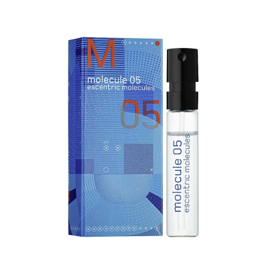 Escentric Molecules Molecule 05 hivatalos parfümminták, Escentric Molecules Molecule 05 oficjalne próbki parfym, Escentric Molecules Molecule 05 mostre oficiale de parfum Escentric Molecules Molecule 05, обофиц парфюмерии Escentric Molecules Molecule