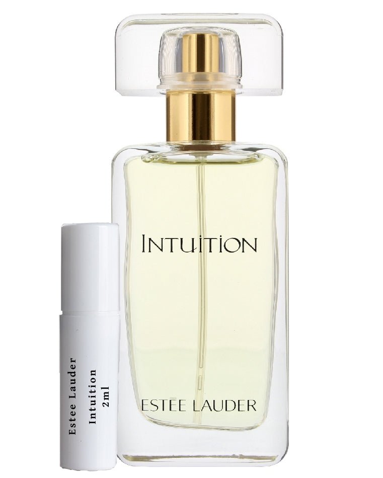 Estée Lauder Intuition-prover 2 ml