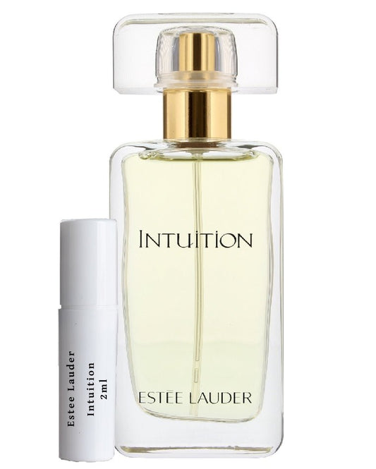 Estée Lauder Intuition-prover 2 ml