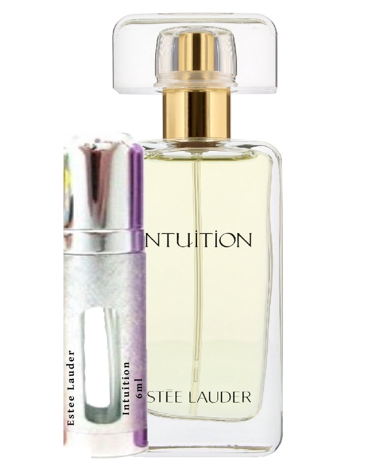 Estee Lauder Intuition provflaska 6 ml