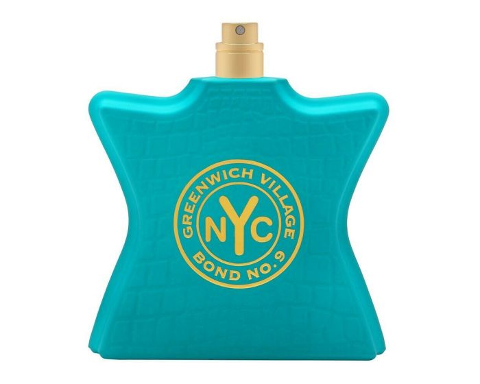 Bond No. 9 Greenwich Village parfymtestare, Тестер за парфюм Bond No. 9 Greenwich Village, 邦德9号格林威治村香水测试器, Tester parfému Bond No. 9 Greenwich Village, Bond No.fum Greenwich Village, Bond No.fum Greenwich Village, Bond No. -hajuveden testaaja