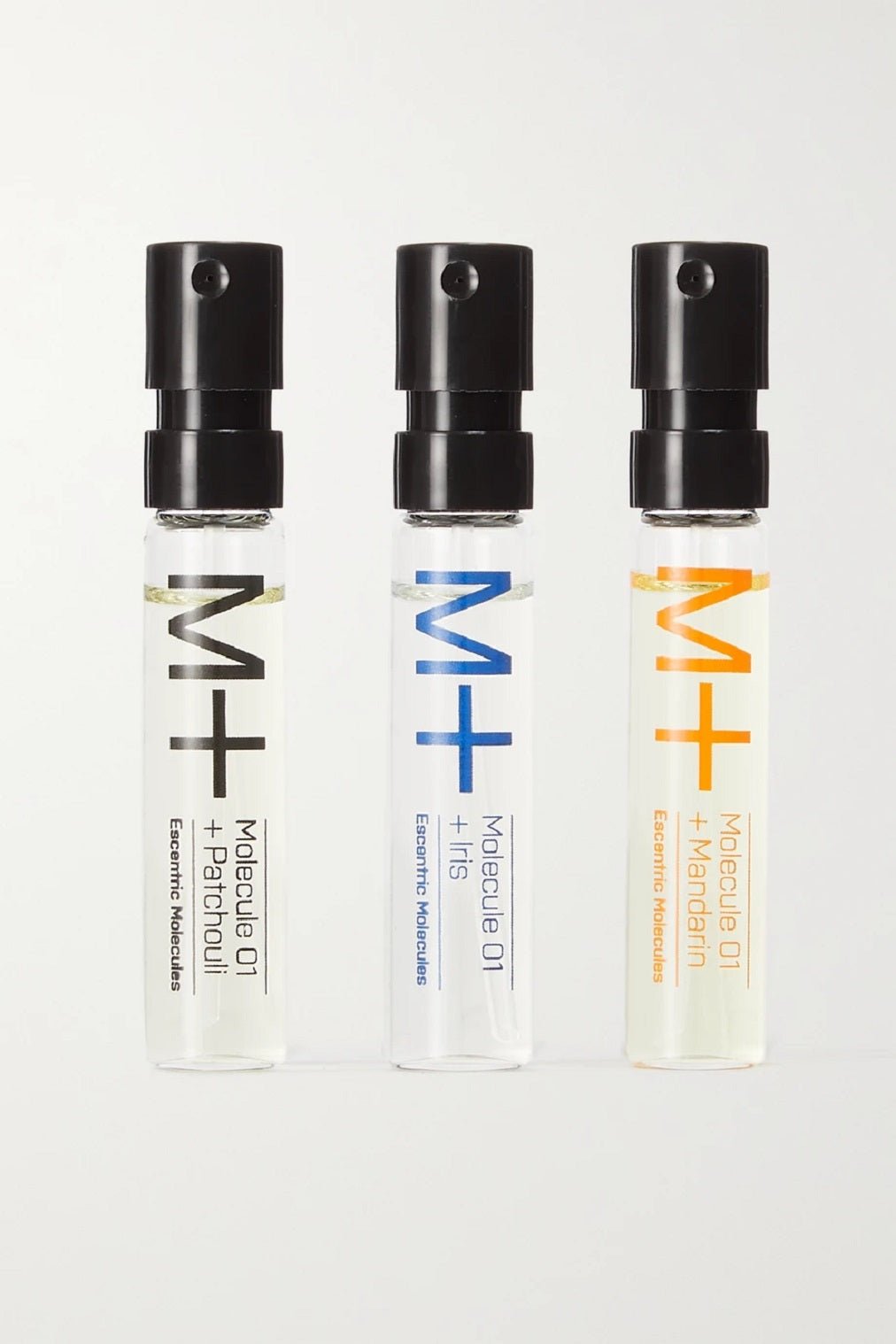 Escentric Molecules Molecule 01 + Mandarin 2ml 官方香水样品, Mostră oficială de parfum Escentric Molecules Molecule 01 + Mandarin 2ml , Escentric Molecules Molecule 01 of Mandarricféní 2ml Molecules Molecule 01 + Mandarin 2ml επίσημο δείγμα αρώματος, Escen