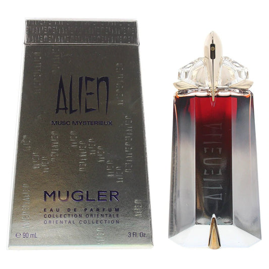 Thierry Mugler Alien Musc Mysterieux utgående parfym