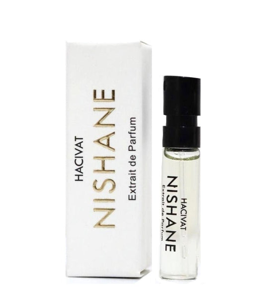 Nishane Hacivat 1,5 ML officiellt parfymprov