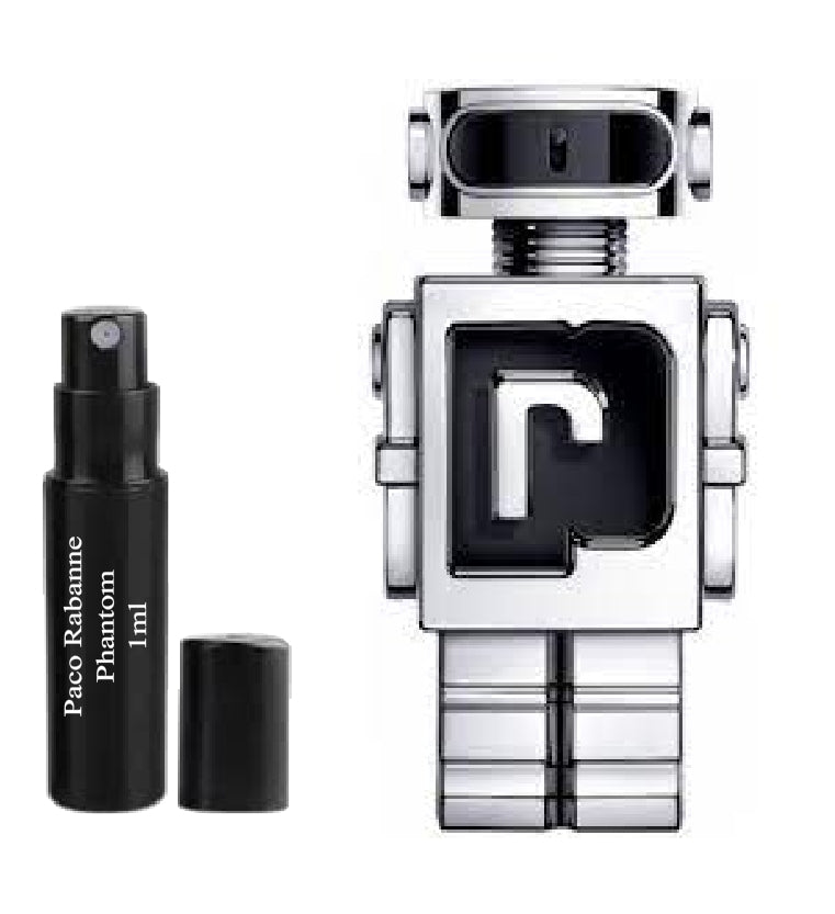 Paco Rabanne Phantom doftprov 1ml