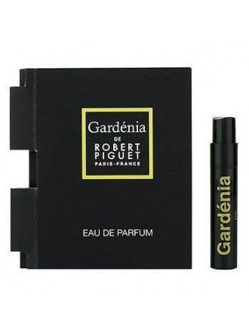 Robert Piguet Gardenia 1ml 0,034 fl. uns. Officiellt parfymprov, Robert Piguet Gardenia 1ml 0,034 fl. uns. offizielle Parfümprobe, Robert Piguet Gardenia 1ml 0,034 fl. uns. muestra de parfum oficial, Robert Piguet Gardenia 1ml 0,034 fl. uns. 液量オンス公式香