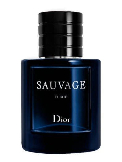 Christian Dior Sauvage Elixir 100ml parfymprover inklusive