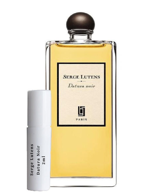Serge Lutens Datura Noir prov 2ml