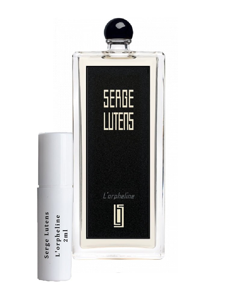 Serge Lutens L'orpheline prov 2ml