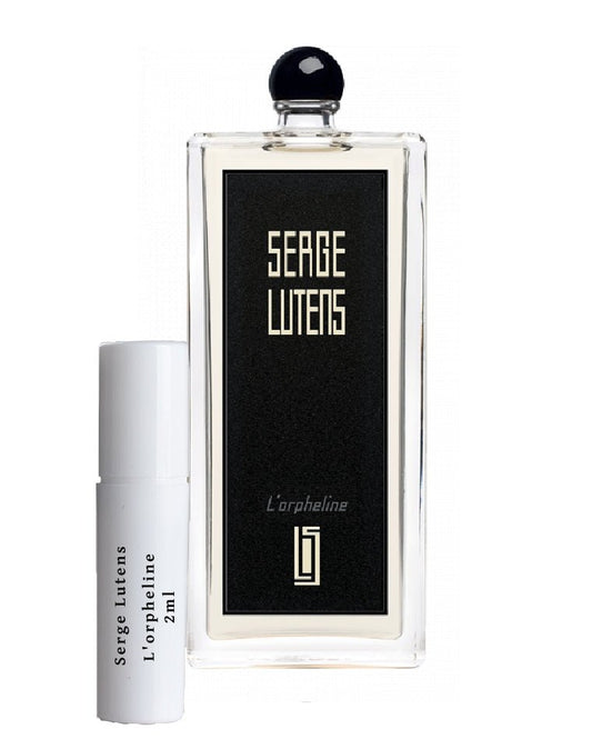 Serge Lutens L'orpheline prov 2ml