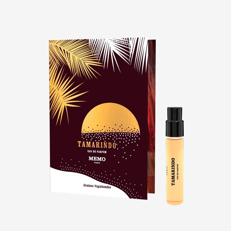 Memo Tamarindo 2ml / 0.6 fl. oz. officiellt prov