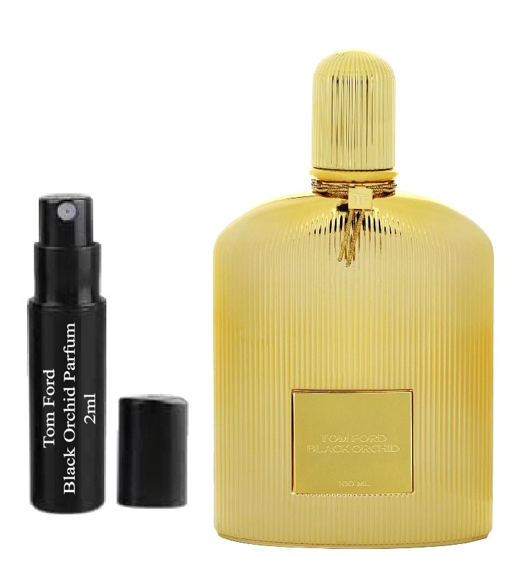 Tom Ford Black Orchid Parfym Duftprobe 2ml
