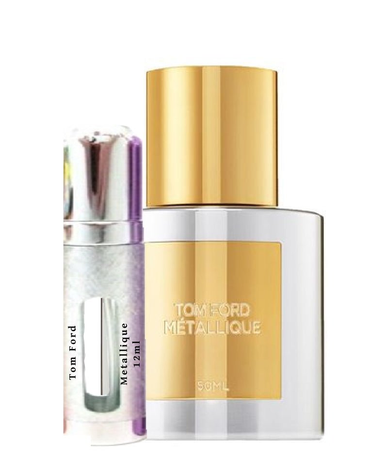 Tom Ford Metallique flaska 12 ml