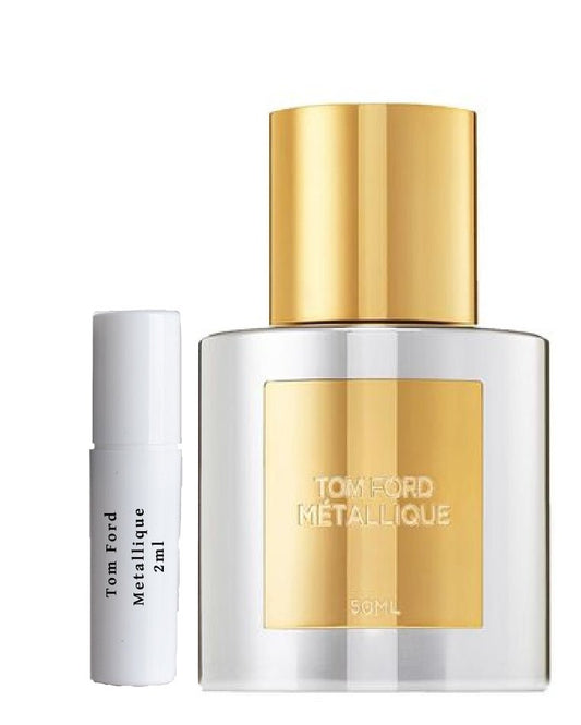 Tom Ford Metallique prov 2ml