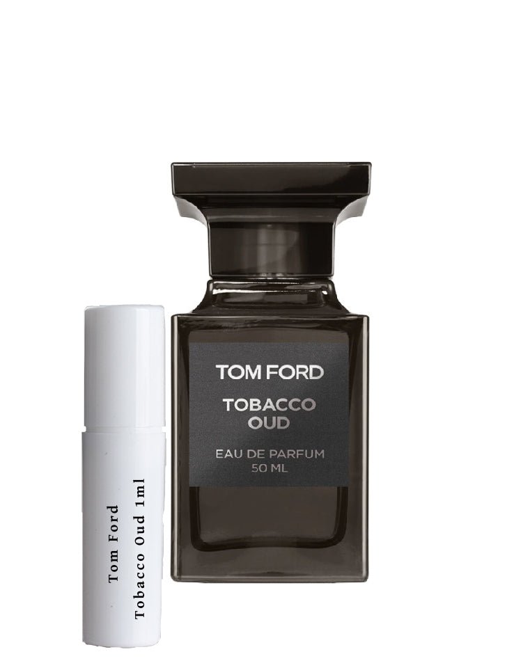 Tom Ford Tobacco Oud provflaska 1ml