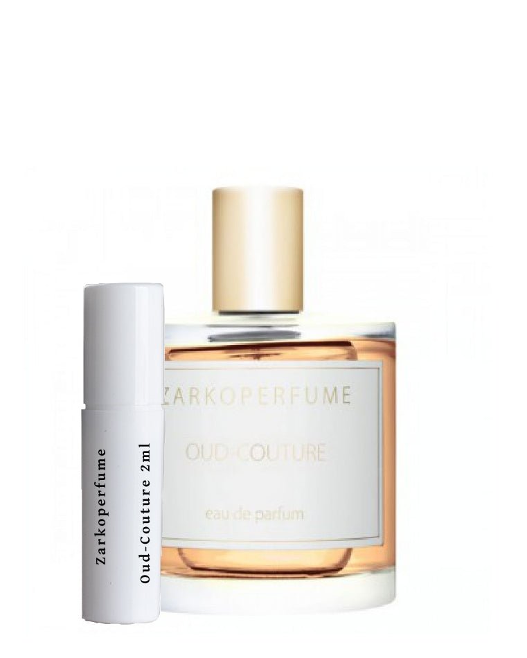 Zarkoperfume Oud-Couture-prover 2ml