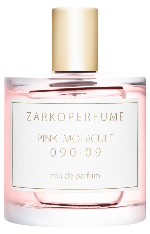 Zarkoperfume Rosa molekyl 100ml